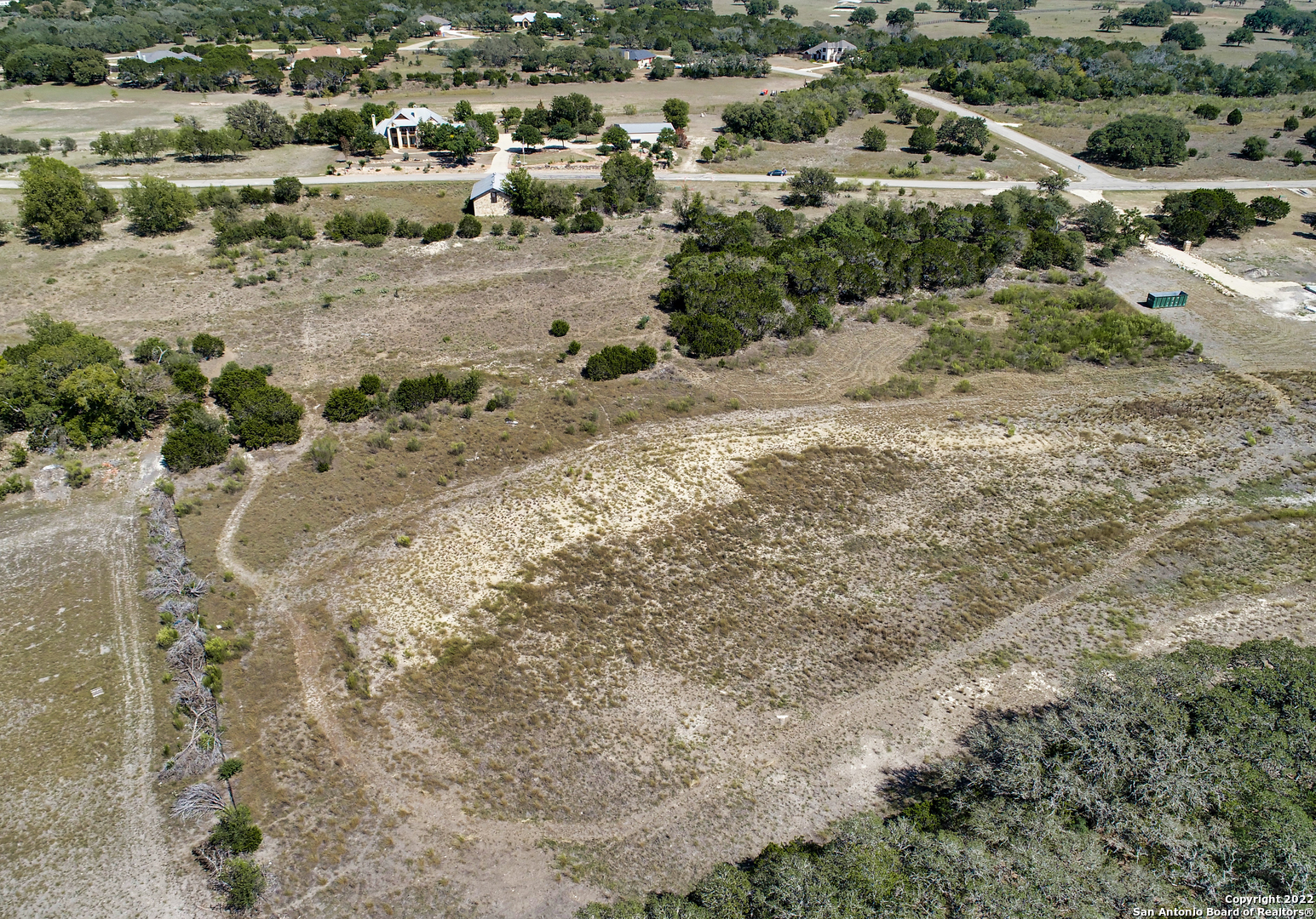 LOT 7 Cielo Rio Dr.