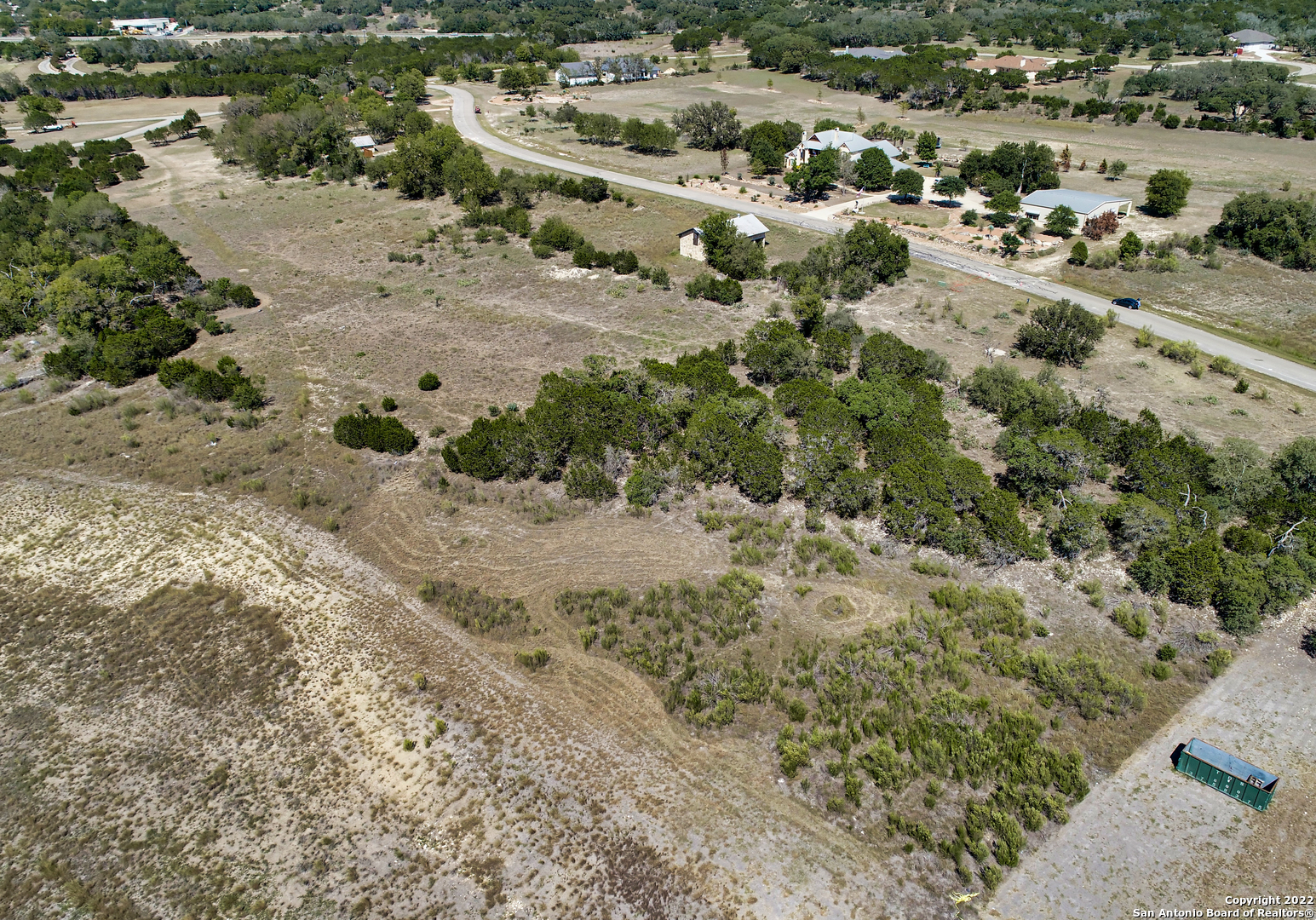 LOT 7 Cielo Rio Dr.