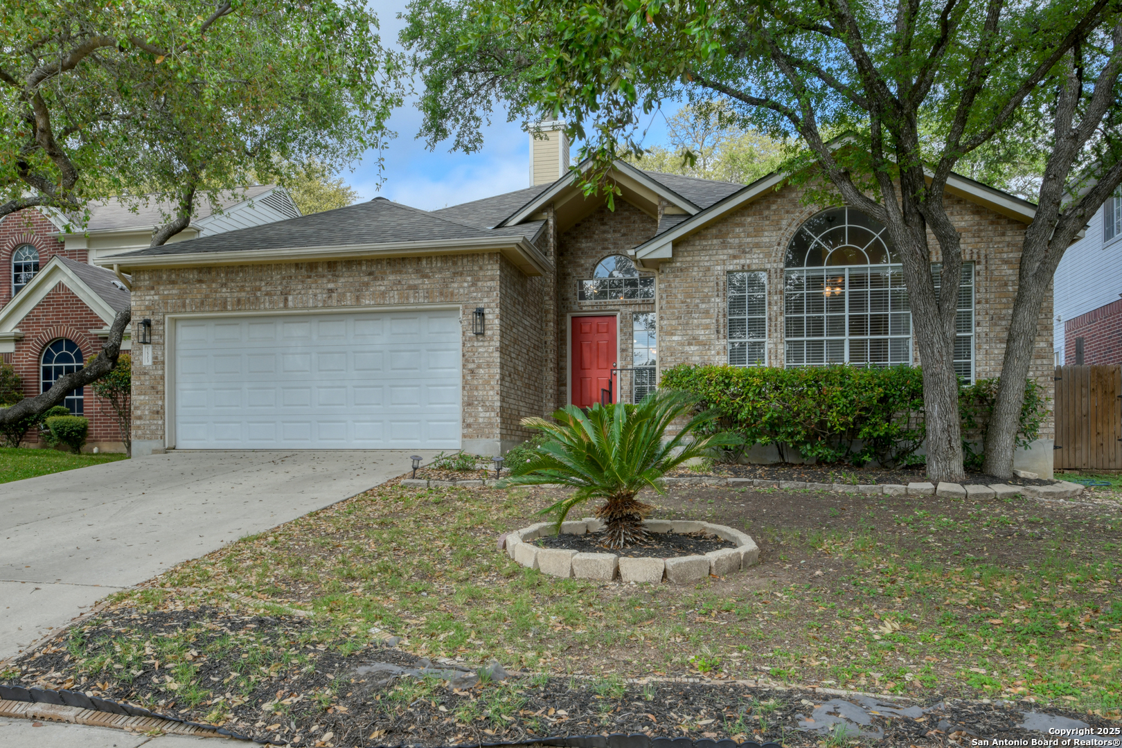 1523 Blackbridge