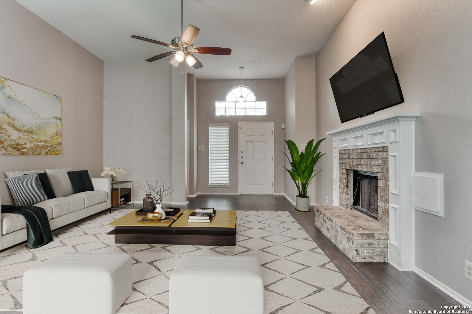 1523 Blackbridge