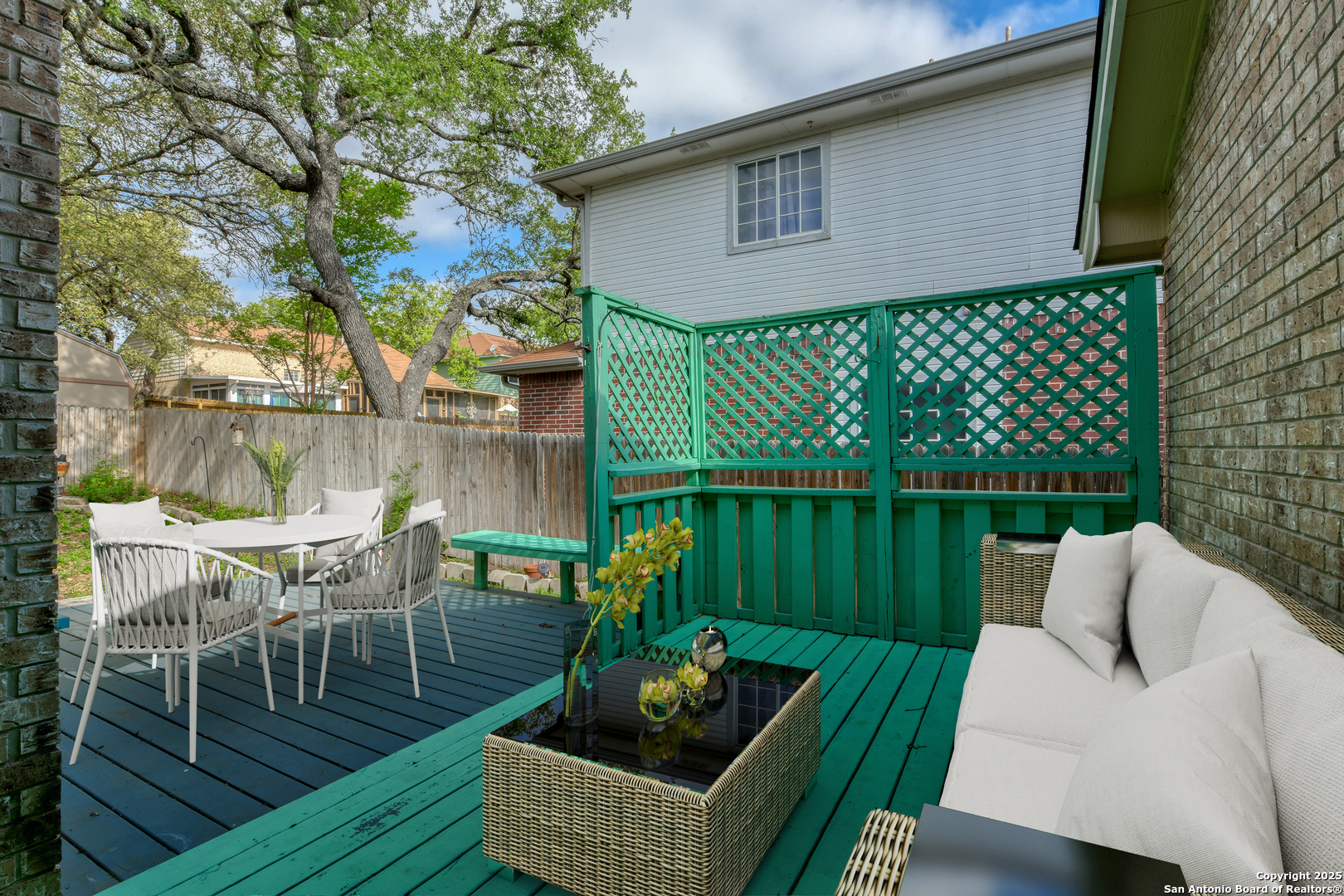 1523 Blackbridge