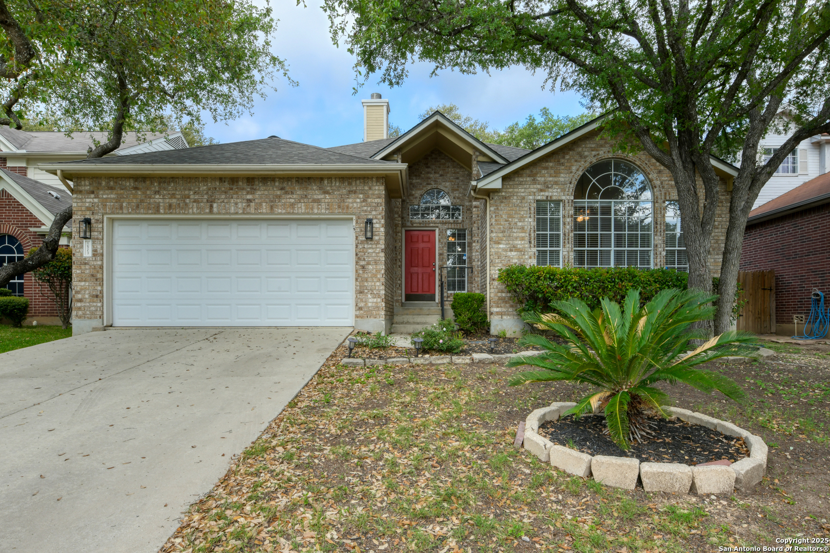 1523 Blackbridge