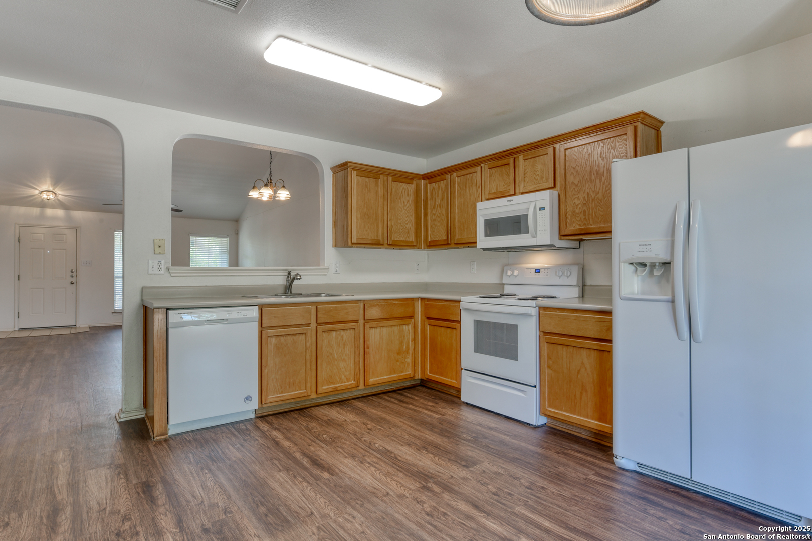 6931 Caribou Creek