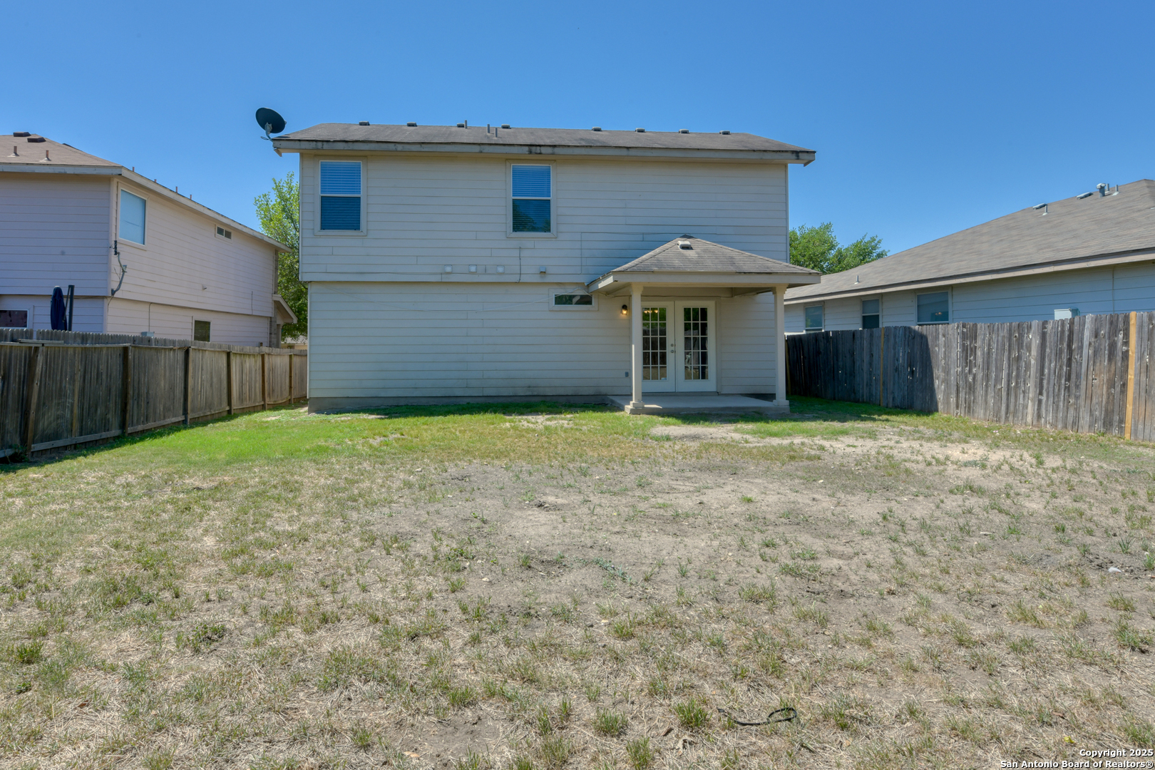 6931 Caribou Creek