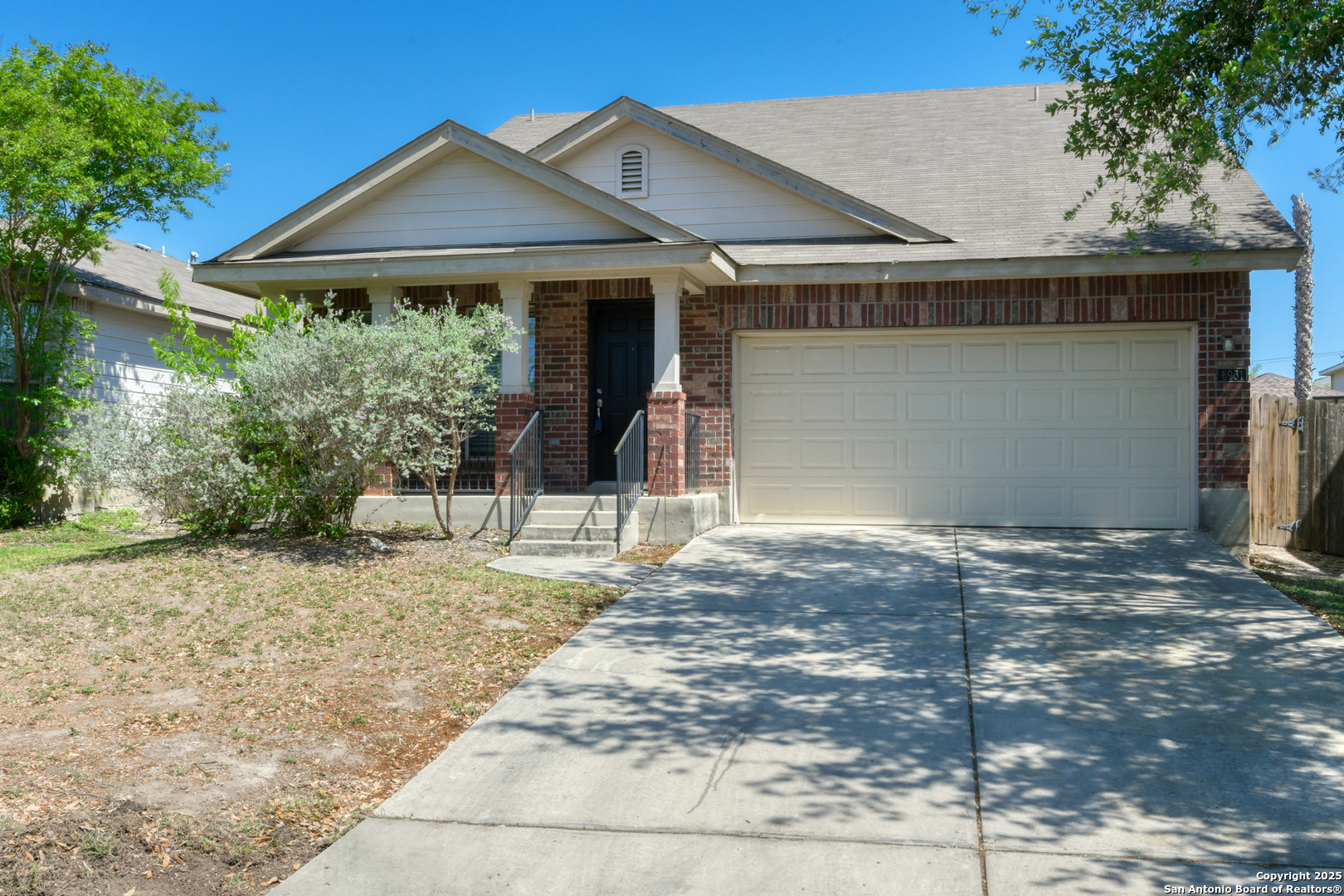 6931 Caribou Creek