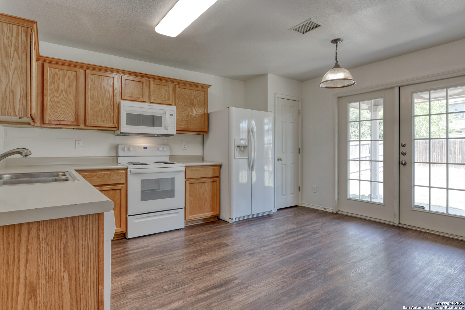 6931 Caribou Creek