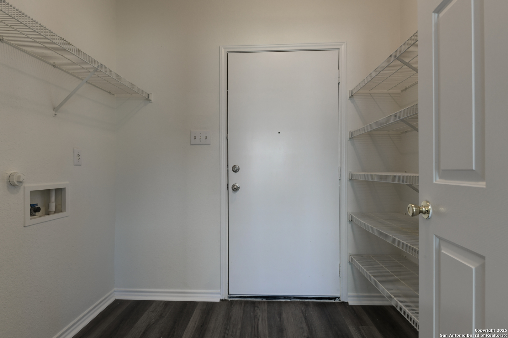 843 Magnolia Mist