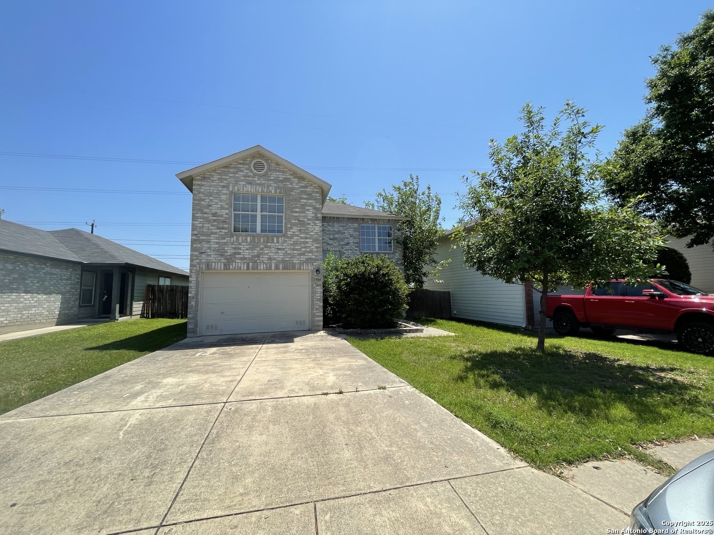 7906 Cortland Oak
