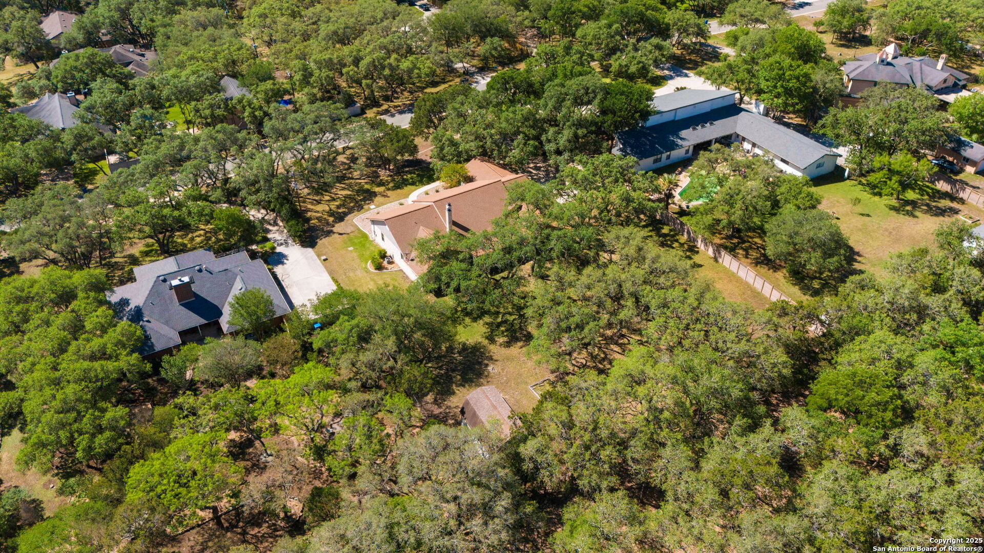 8835 Garden Ridge Drive