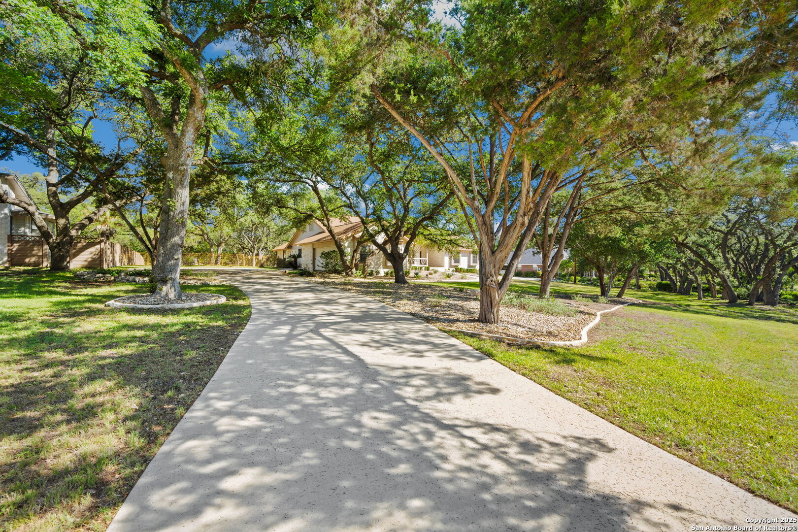 8835 Garden Ridge Drive