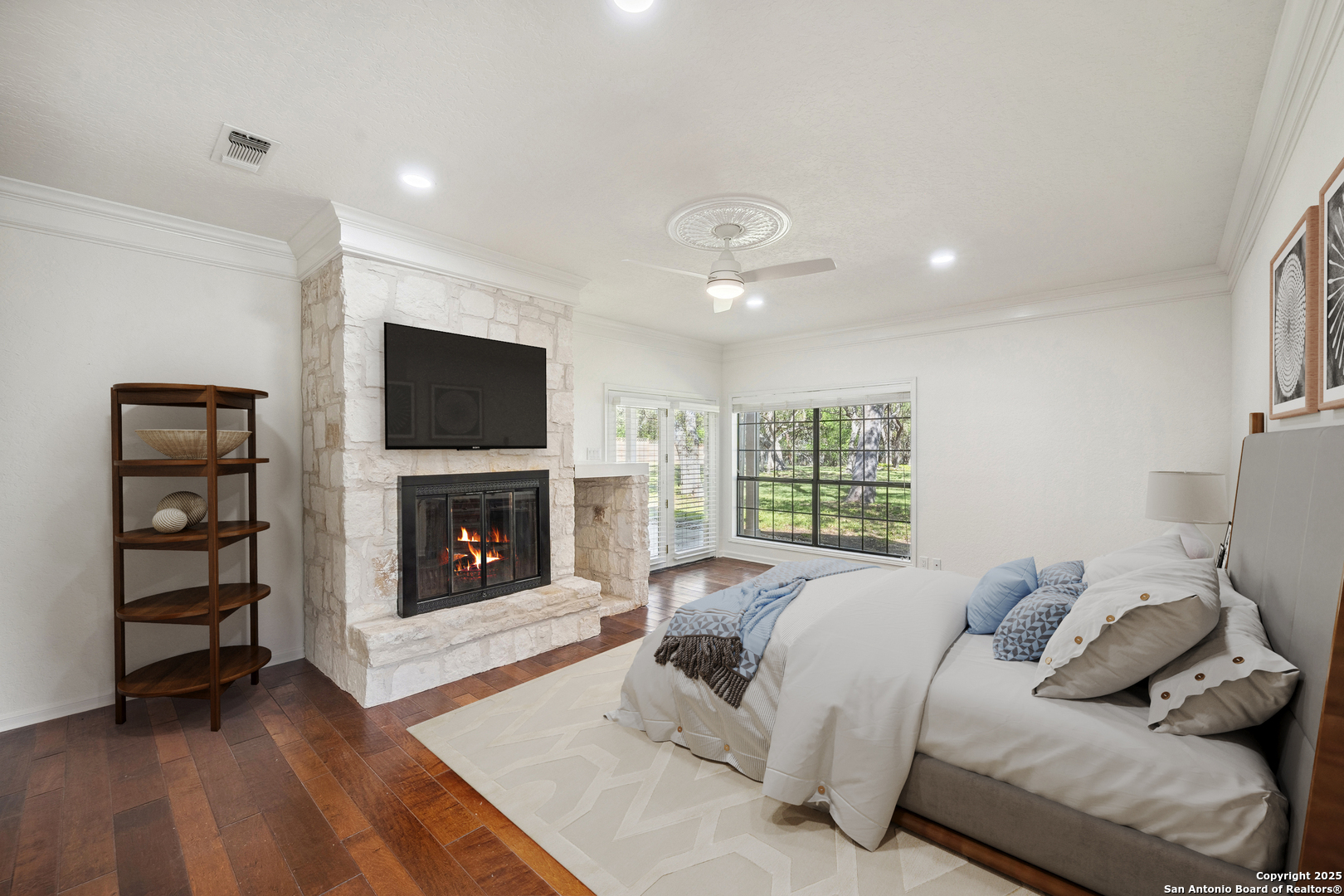8835 Garden Ridge Drive