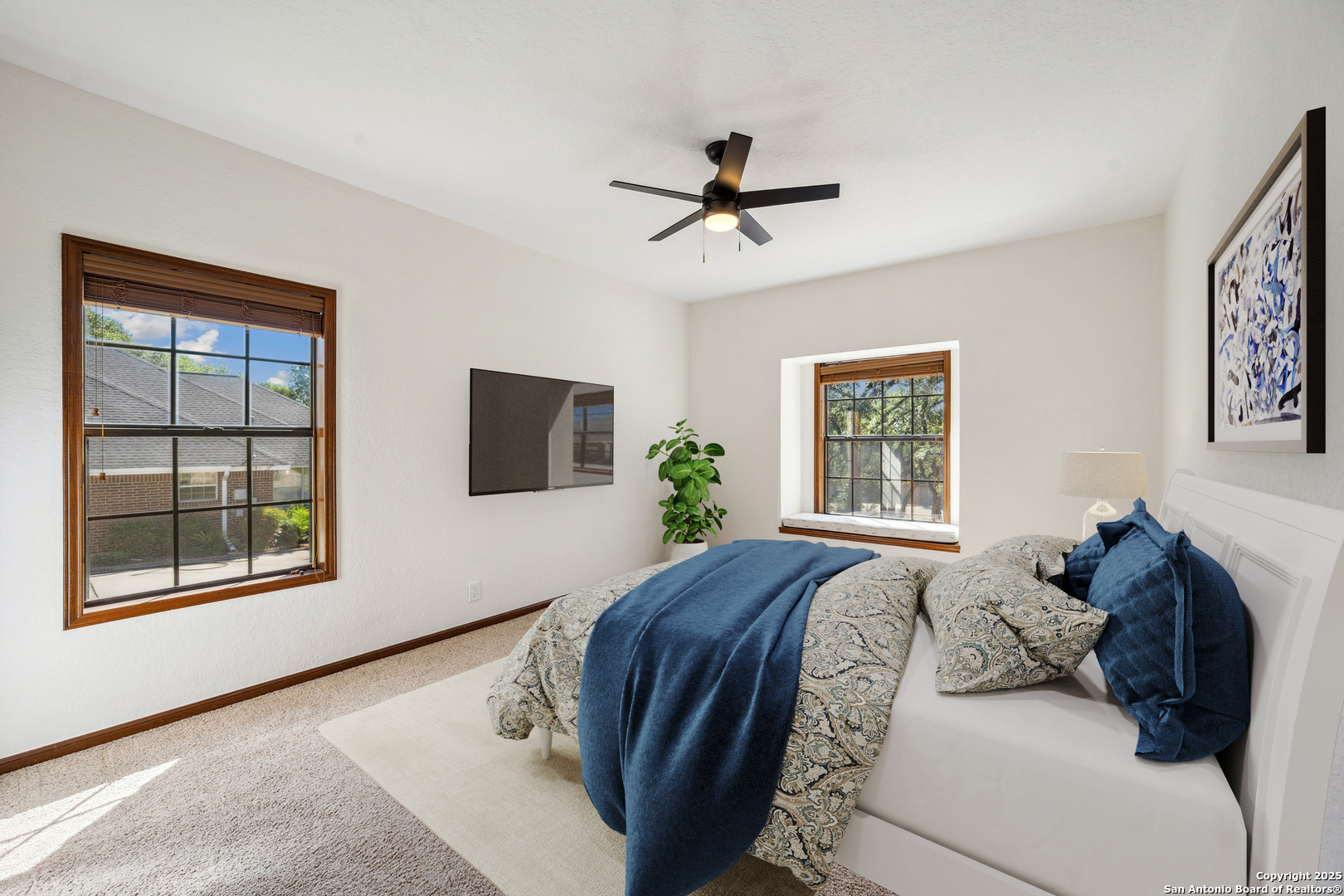 8835 Garden Ridge Drive
