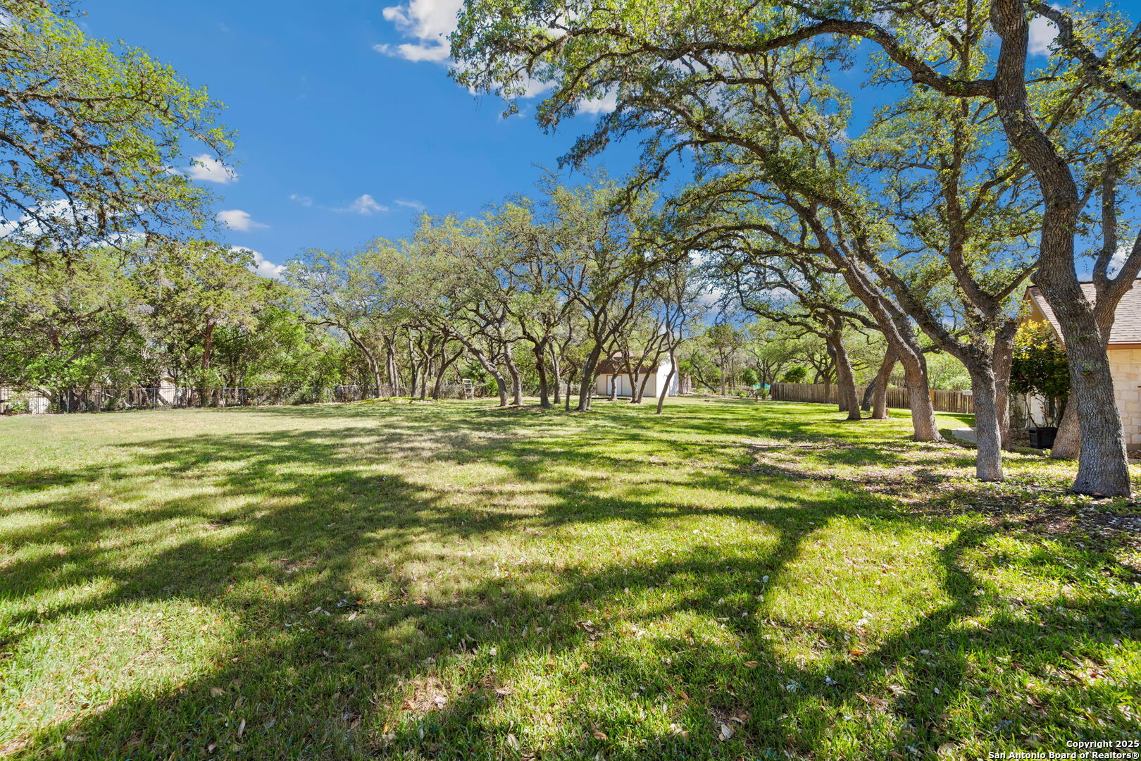 8835 Garden Ridge Drive