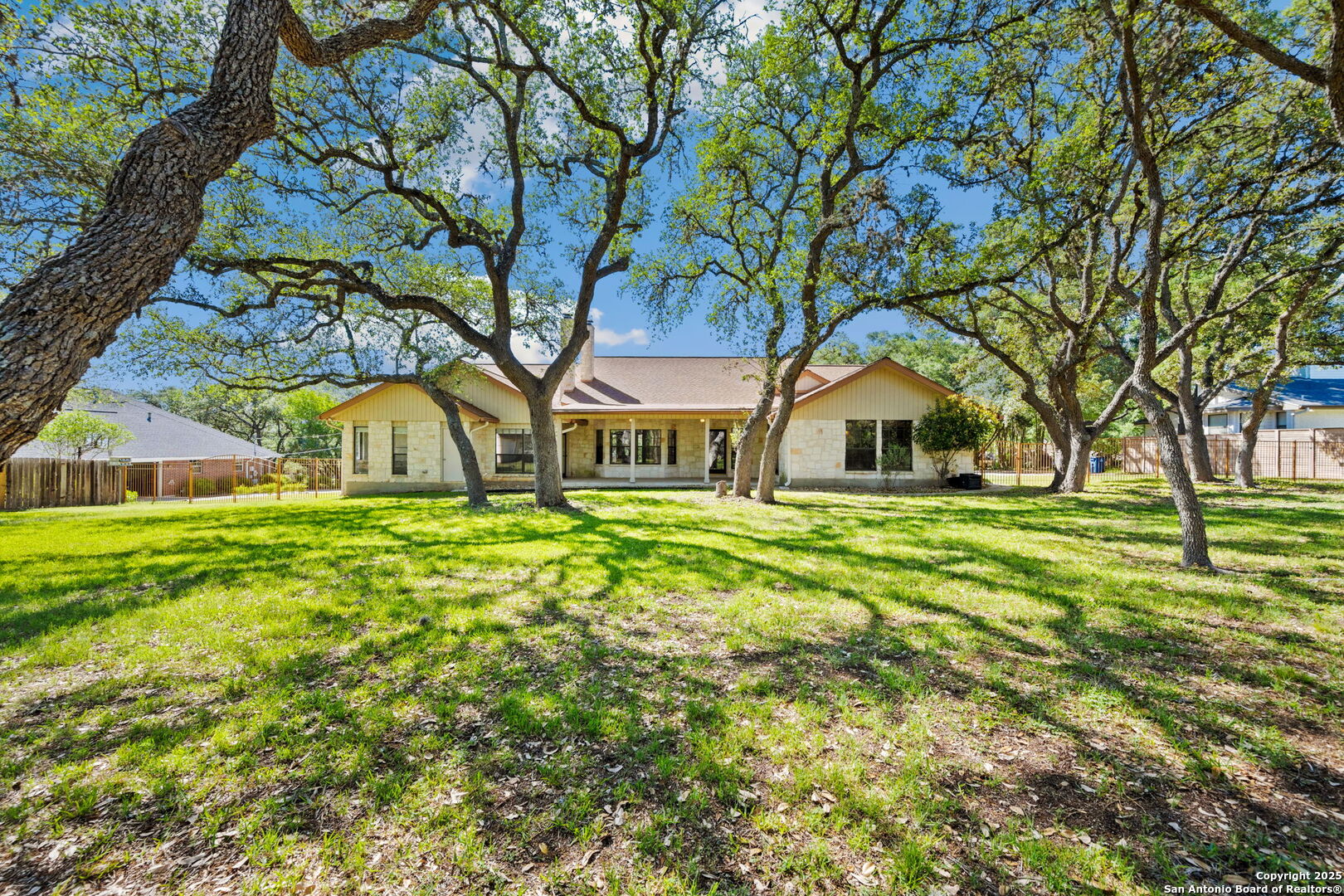 8835 Garden Ridge Drive