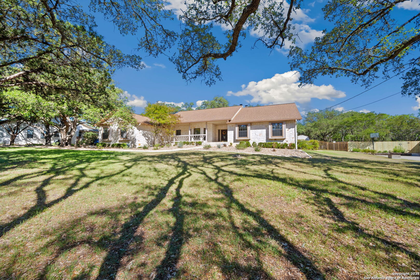 8835 Garden Ridge Drive