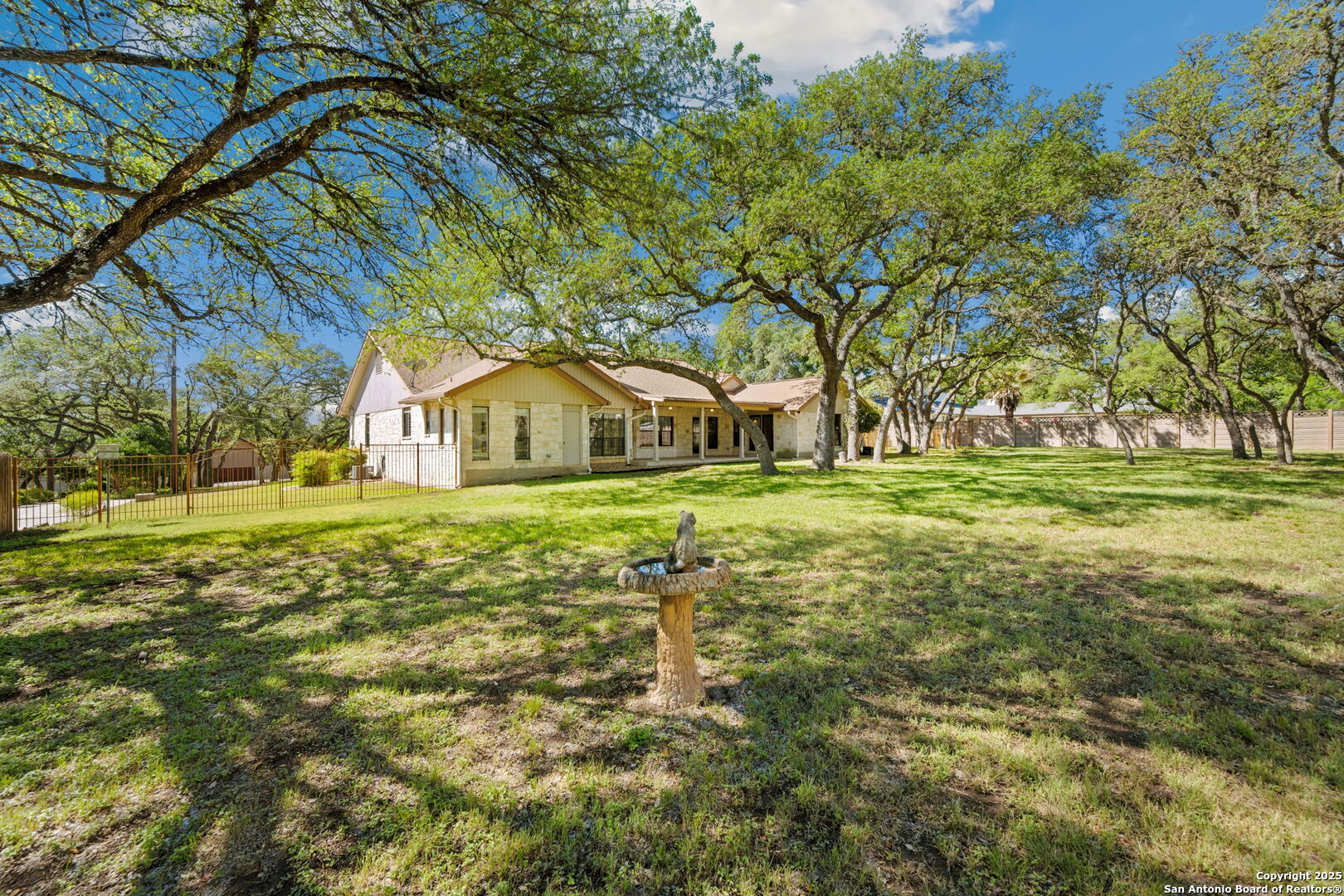 8835 Garden Ridge Drive