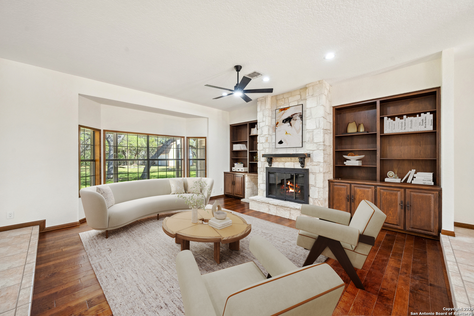 8835 Garden Ridge Drive