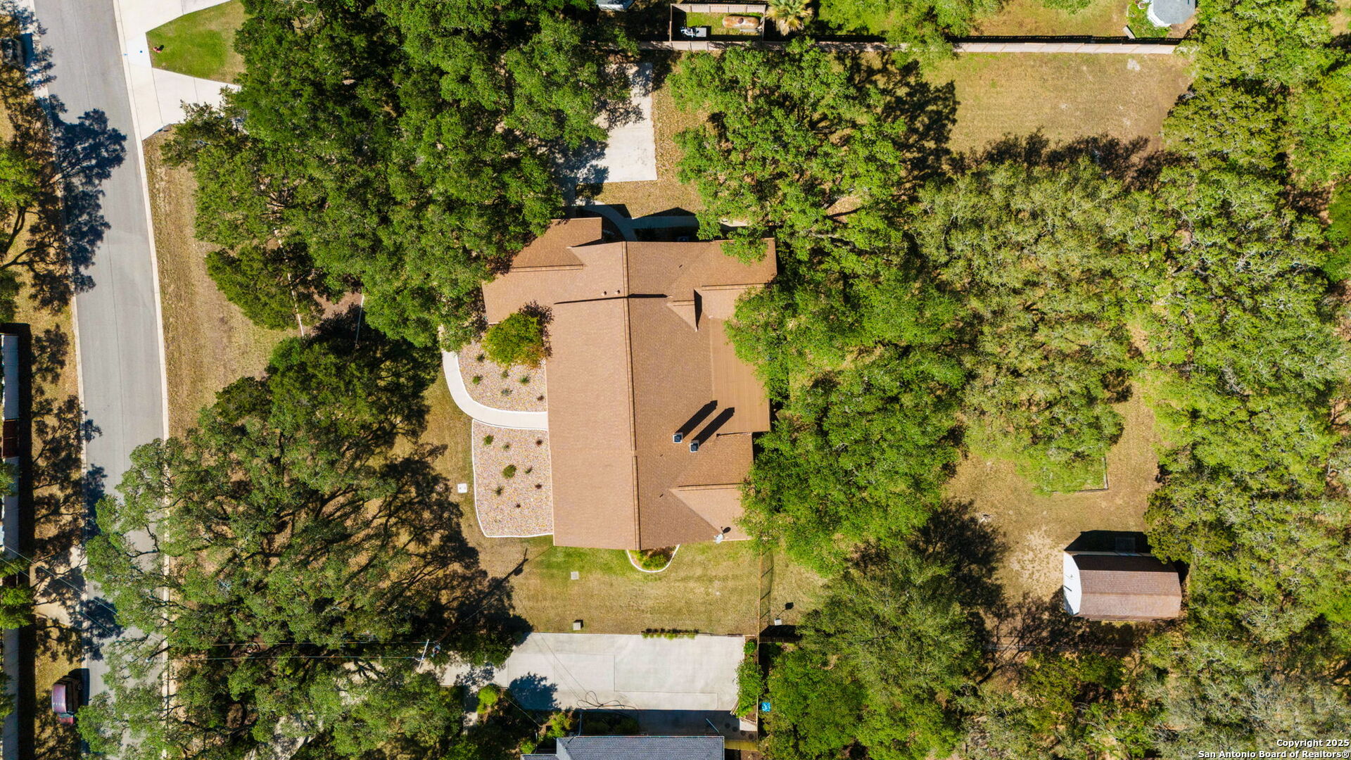 8835 Garden Ridge Drive