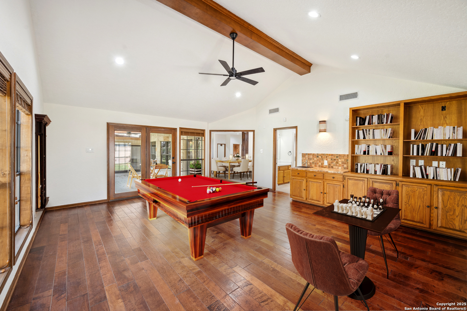 8835 Garden Ridge Drive