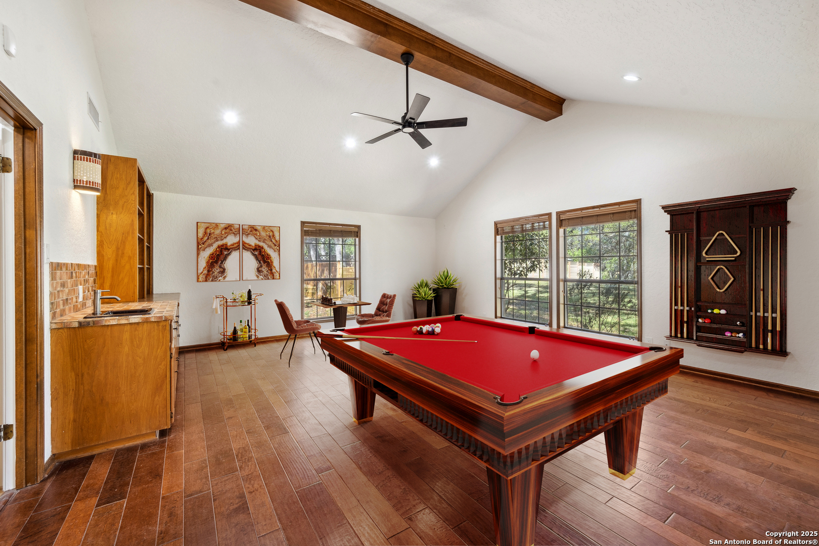 8835 Garden Ridge Drive