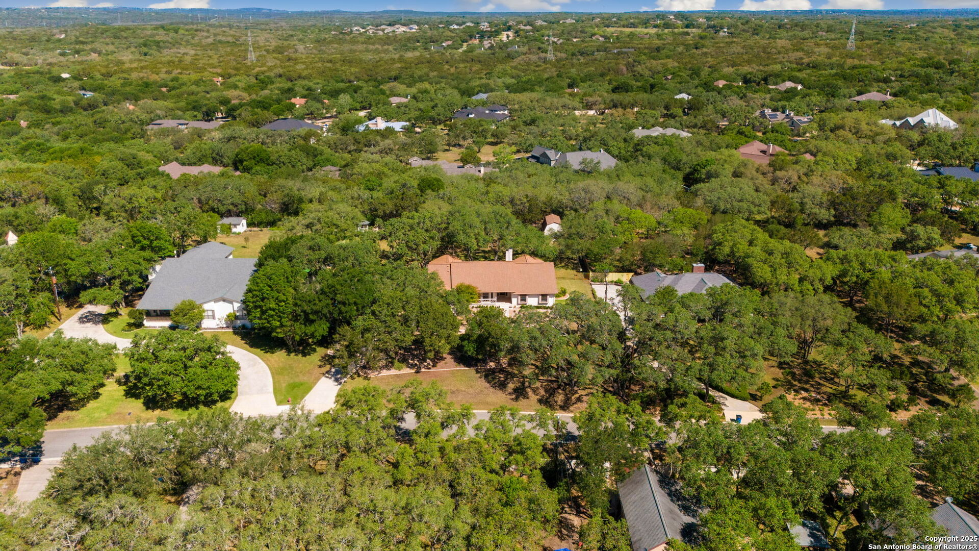 8835 Garden Ridge Drive