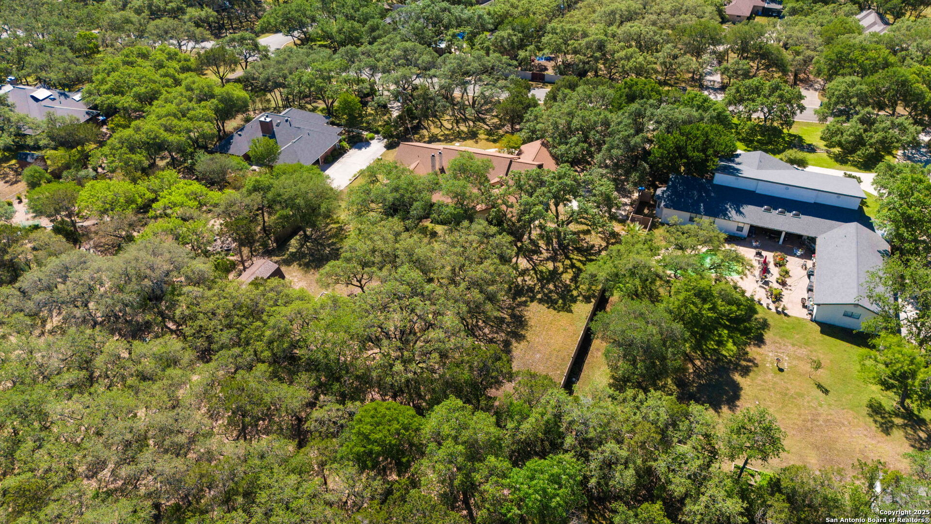 8835 Garden Ridge Drive