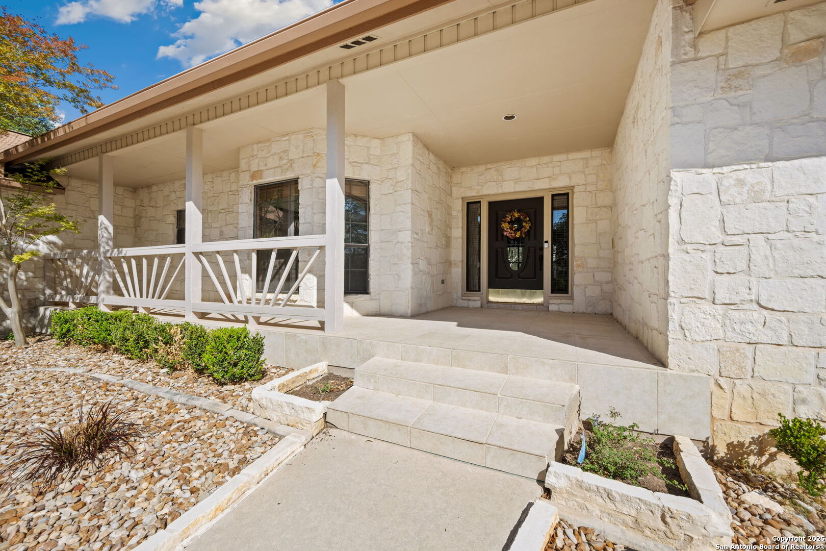 8835 Garden Ridge Drive