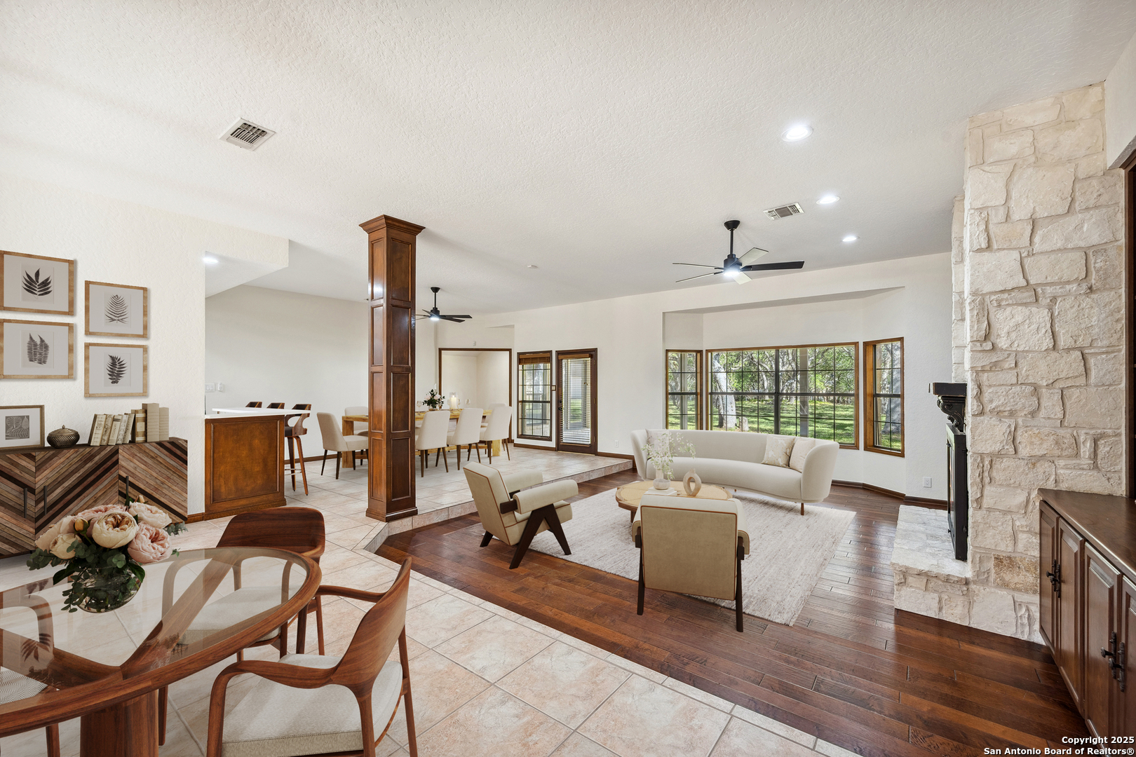 8835 Garden Ridge Drive