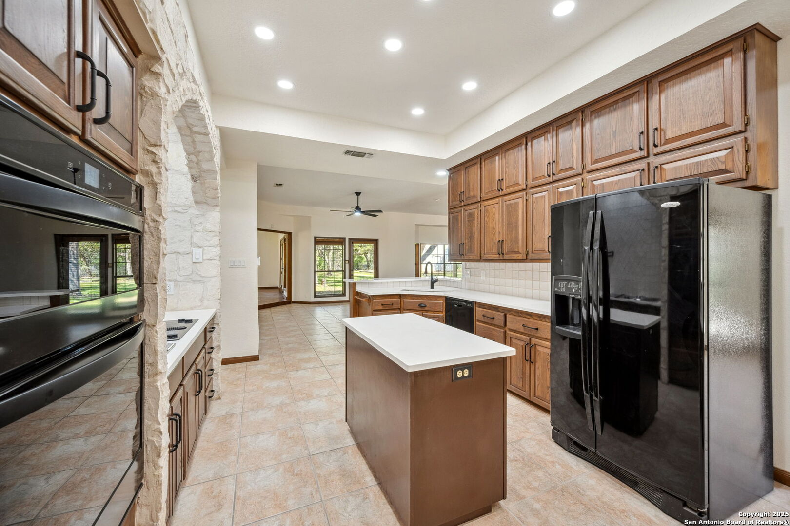 8835 Garden Ridge Drive