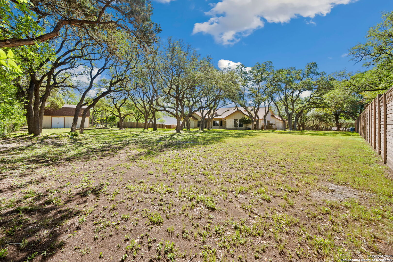 8835 Garden Ridge Drive