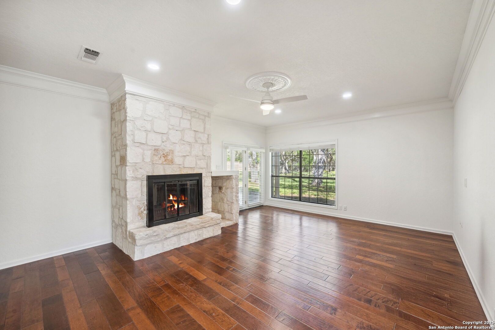 8835 Garden Ridge Drive