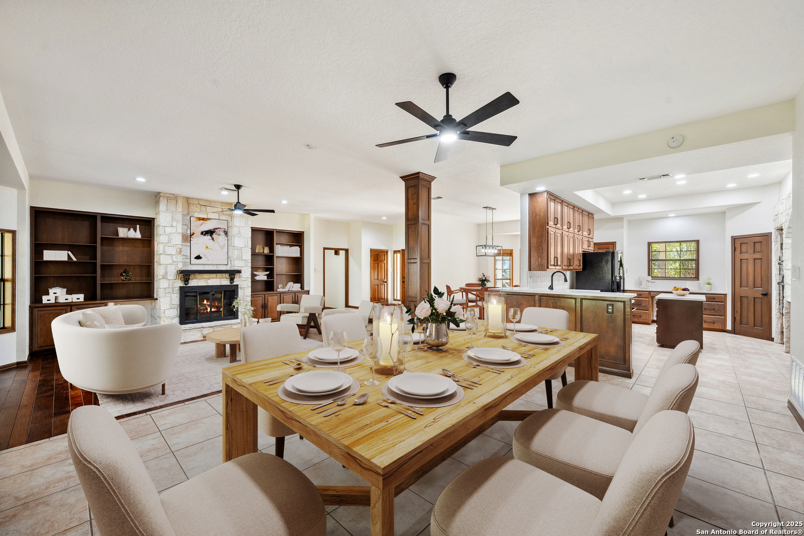 8835 Garden Ridge Drive