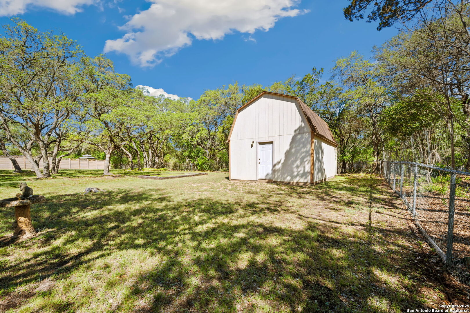 8835 Garden Ridge Drive