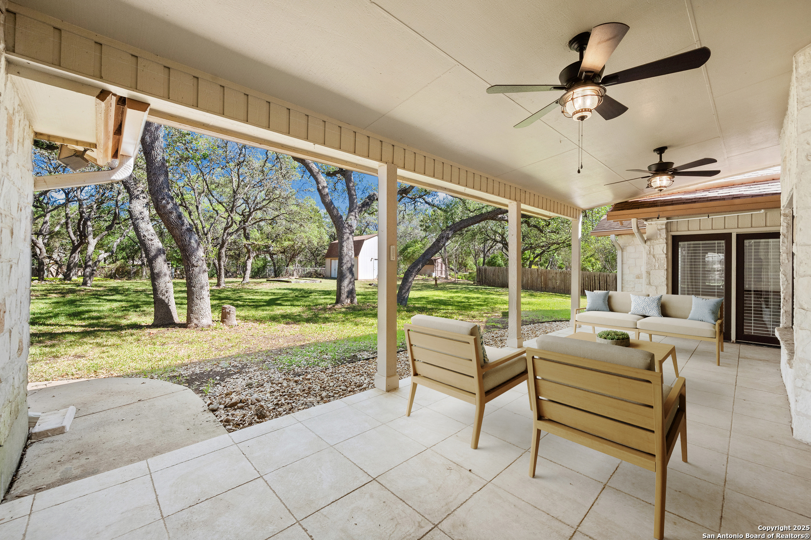8835 Garden Ridge Drive