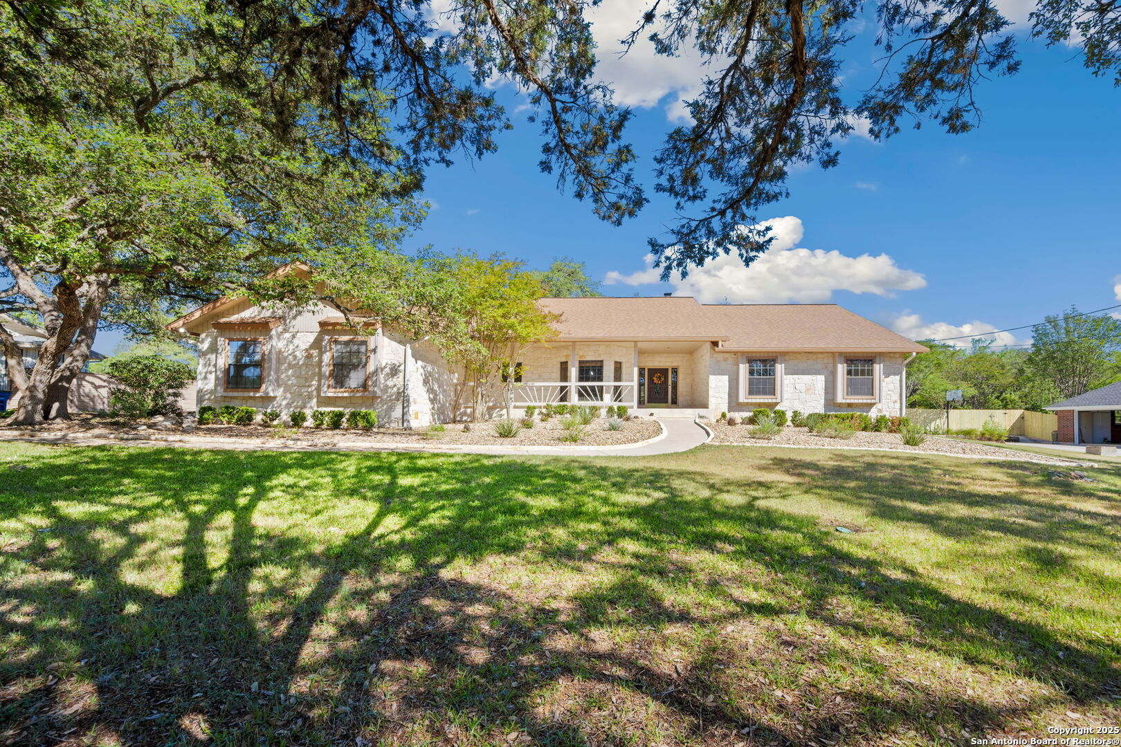 8835 Garden Ridge Drive