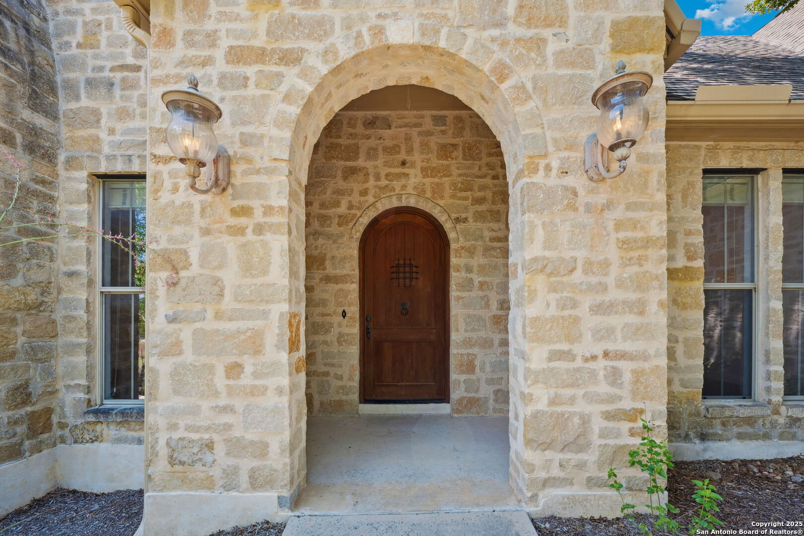 287 County Road 2801 E.