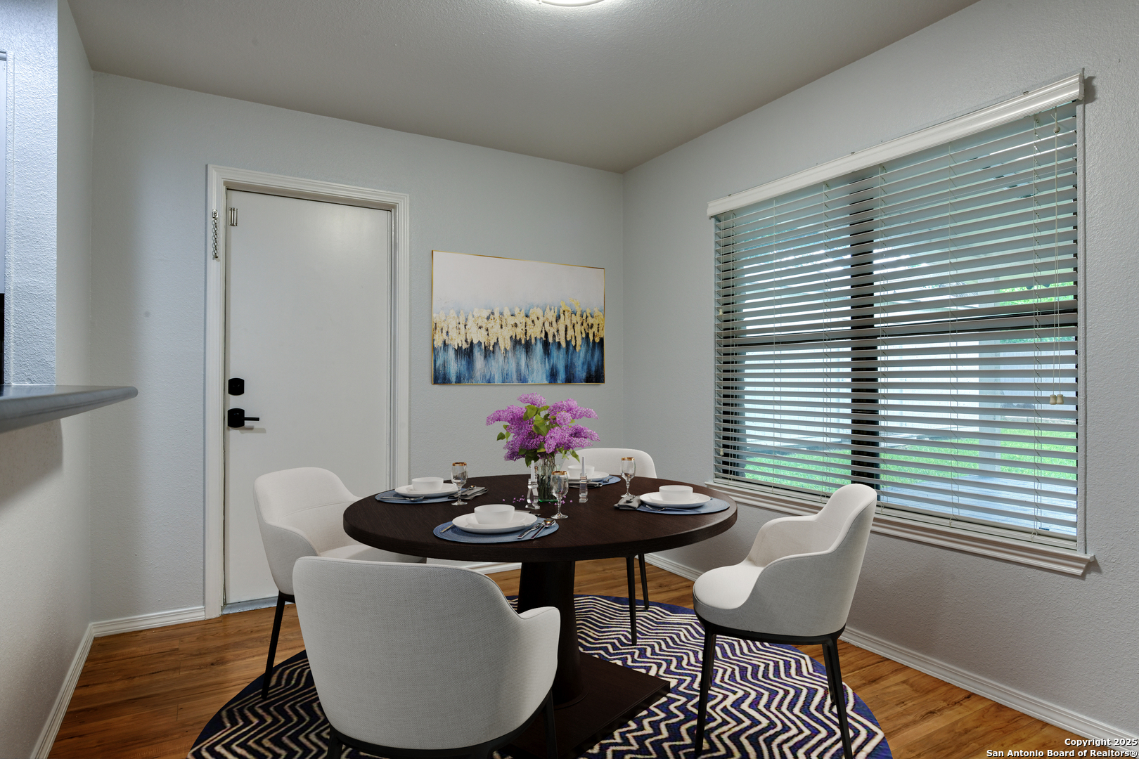 2215 Shady Rock Circle