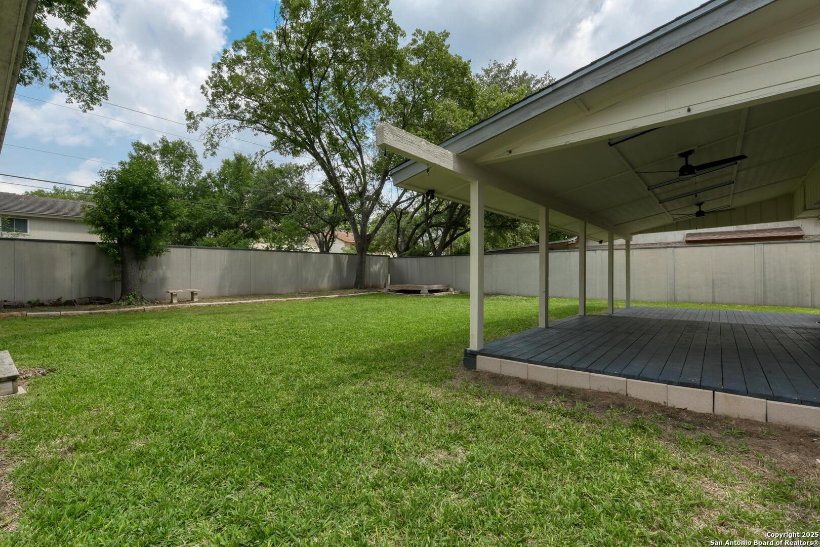 2215 Shady Rock Circle