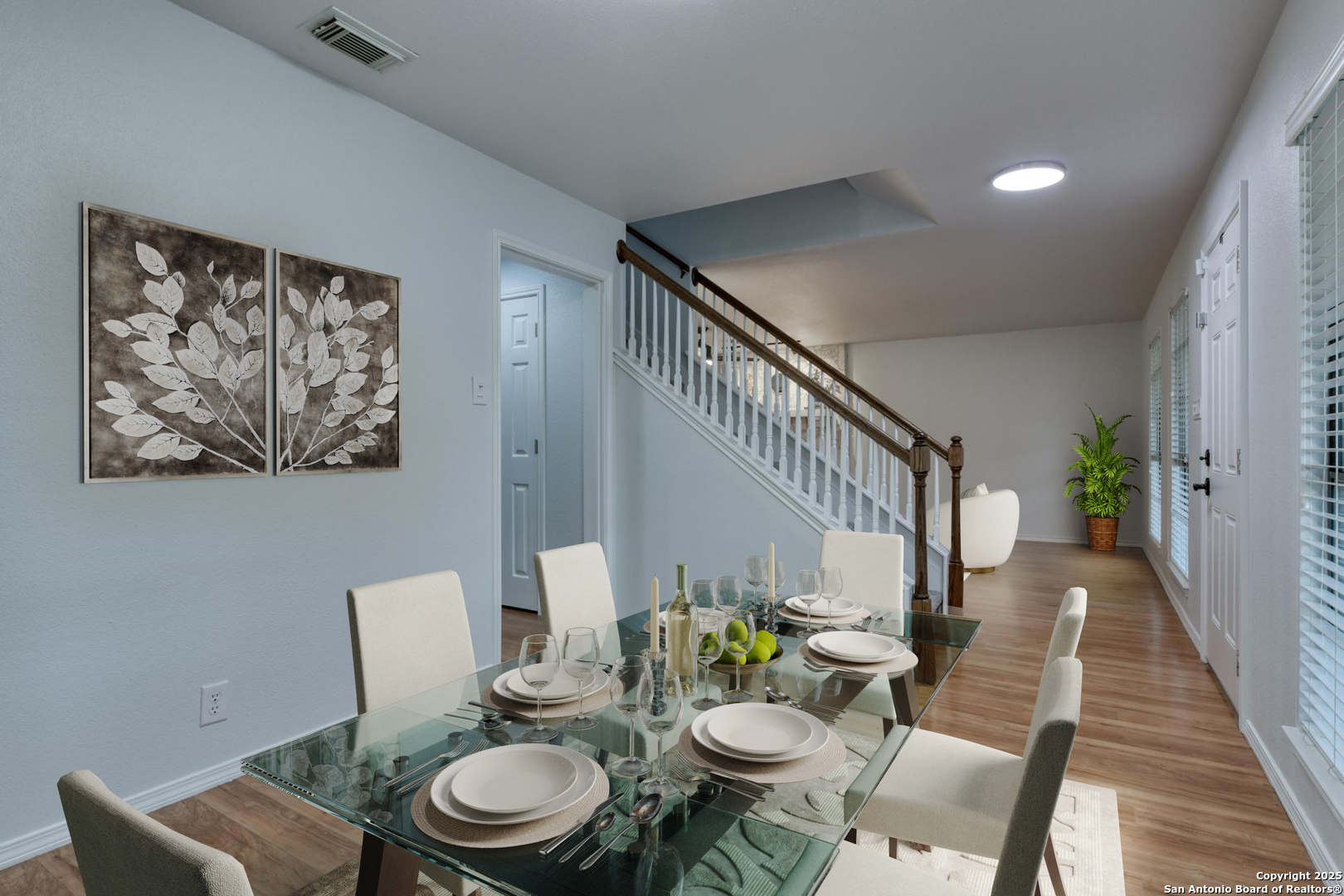 2215 Shady Rock Circle