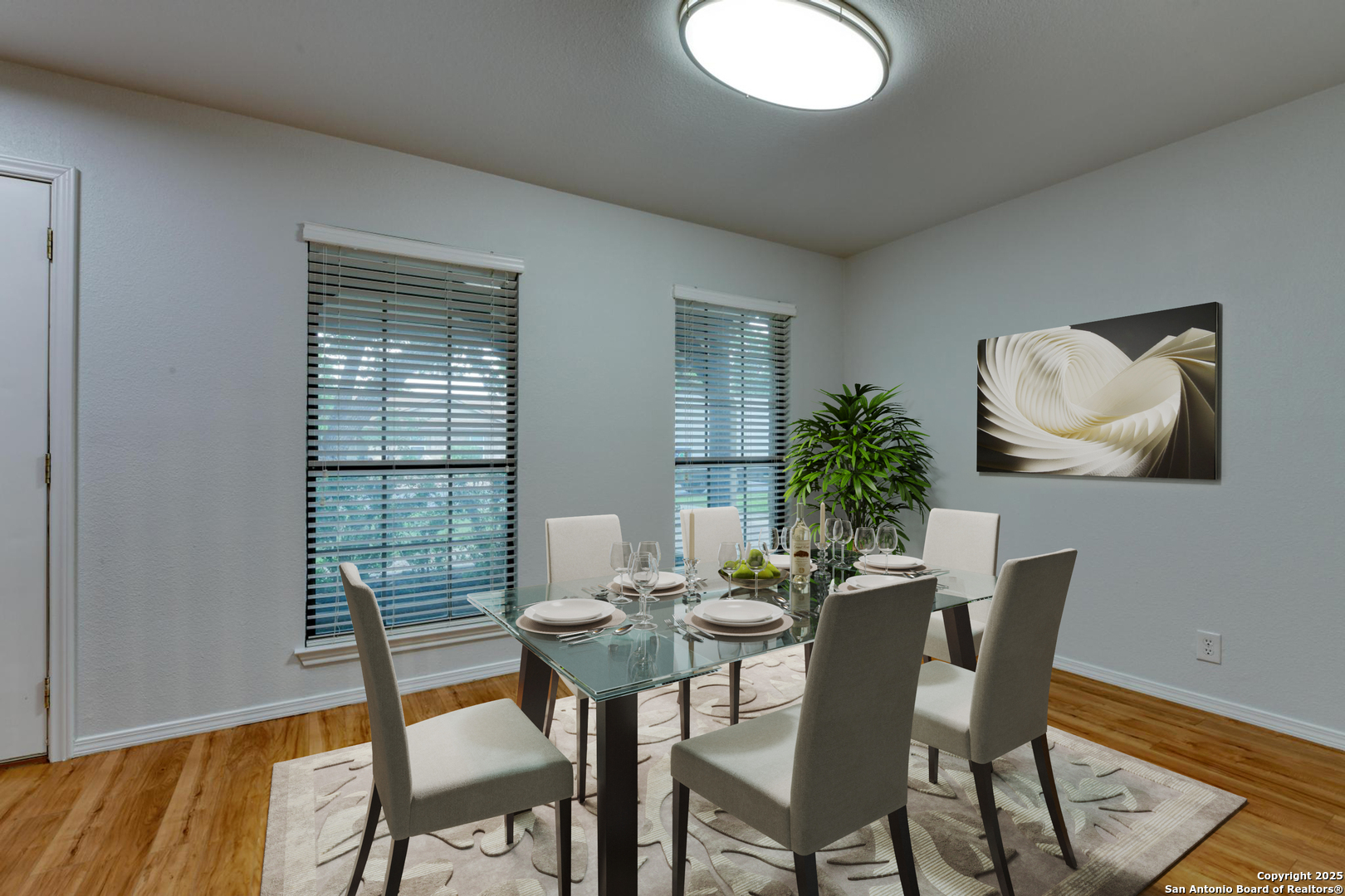 2215 Shady Rock Circle