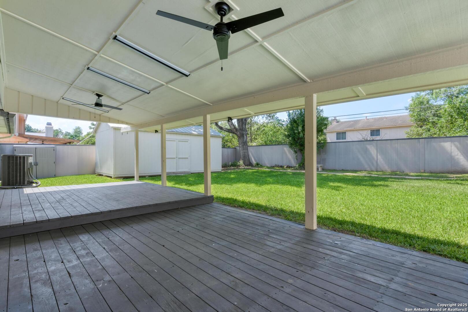 2215 Shady Rock Circle