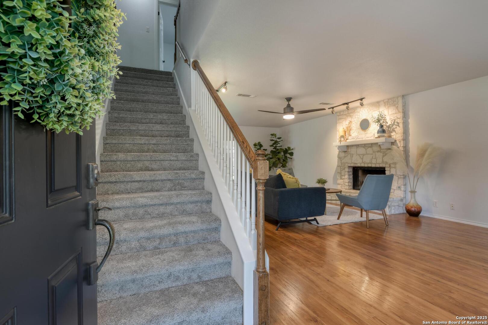 2215 Shady Rock Circle
