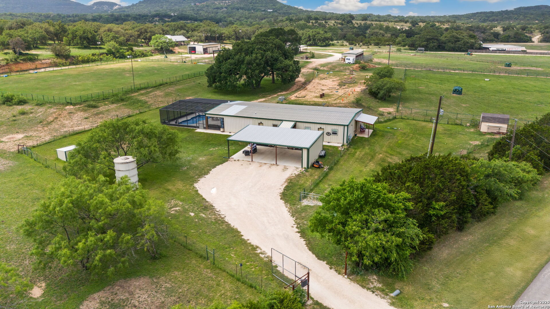 530 Willow Springs