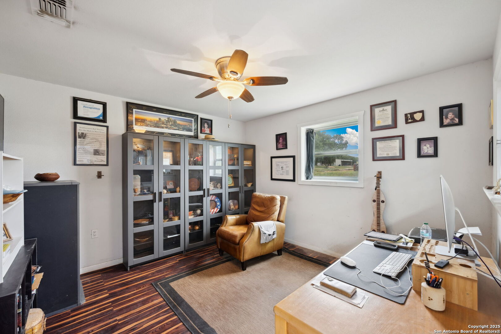 530 Willow Springs
