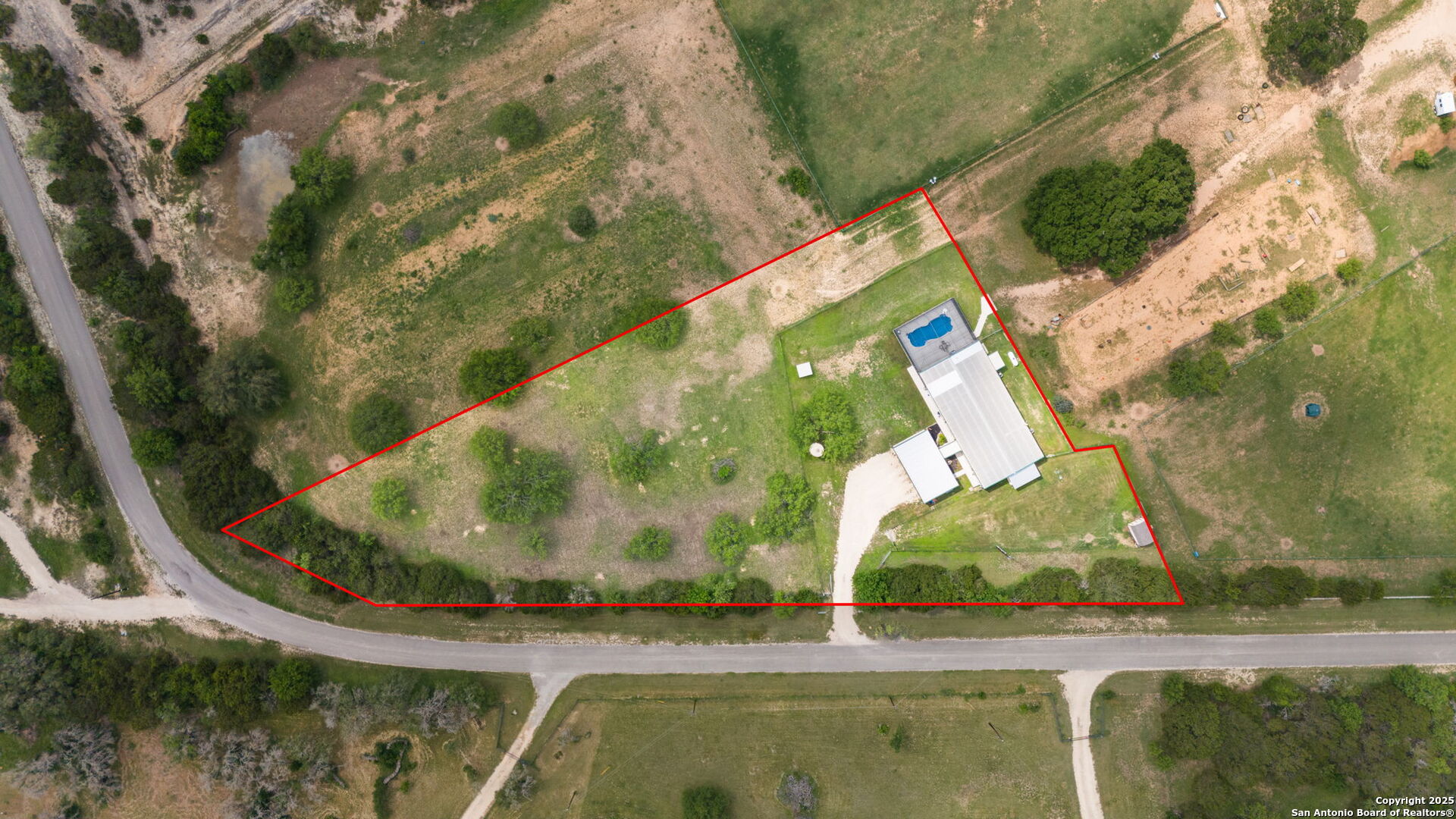 530 Willow Springs