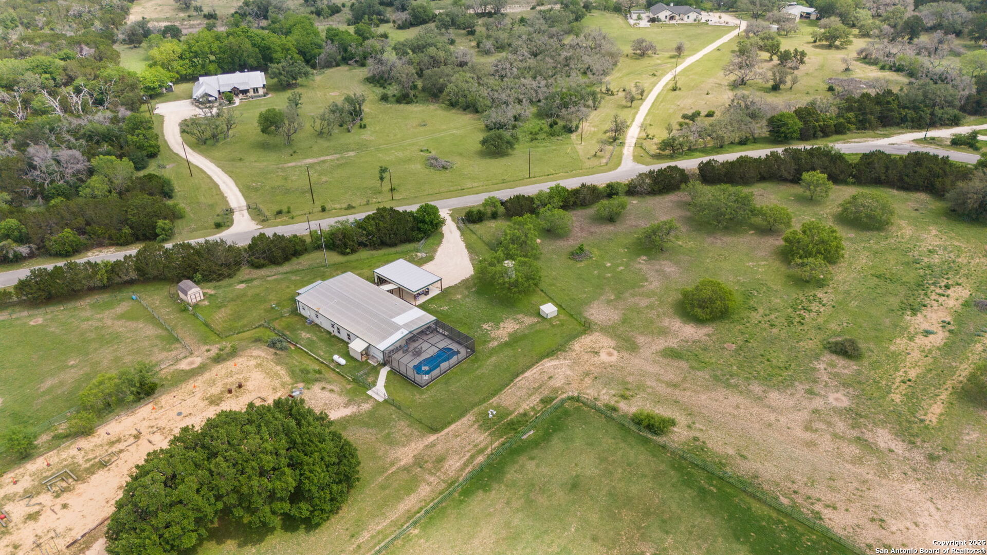 530 Willow Springs