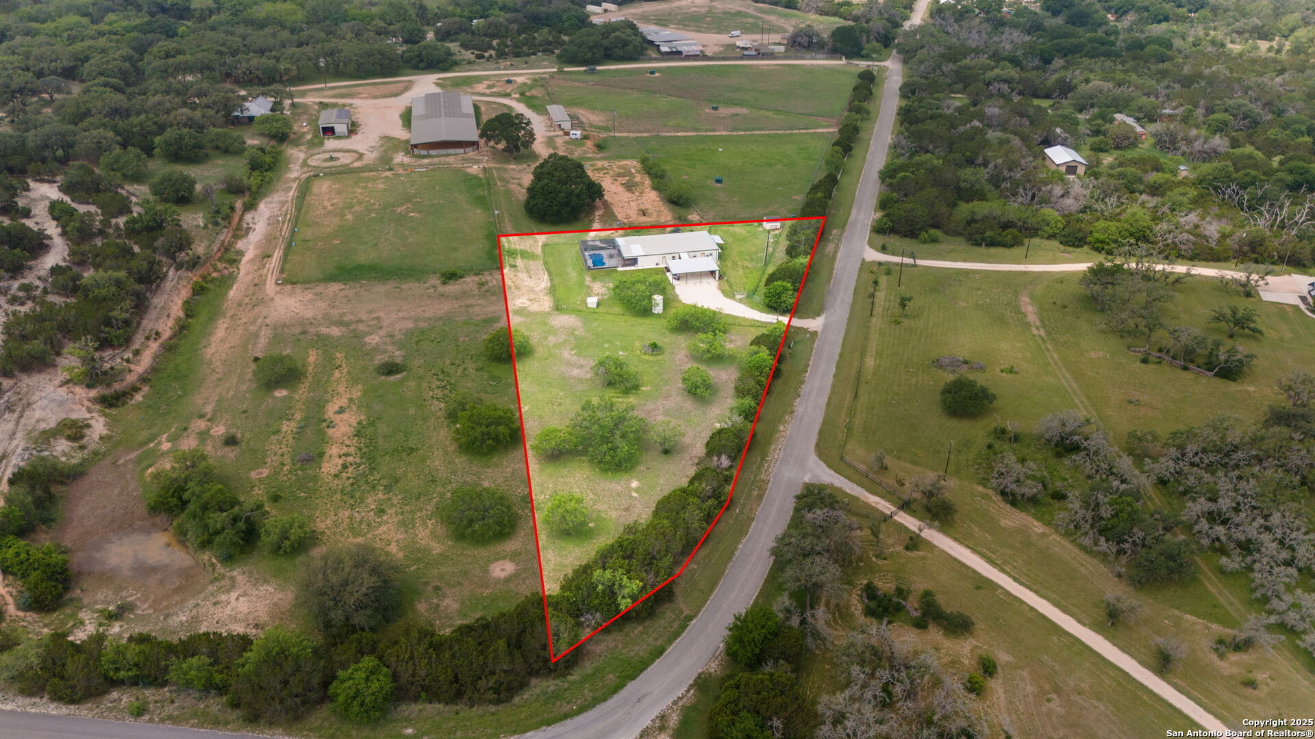 530 Willow Springs