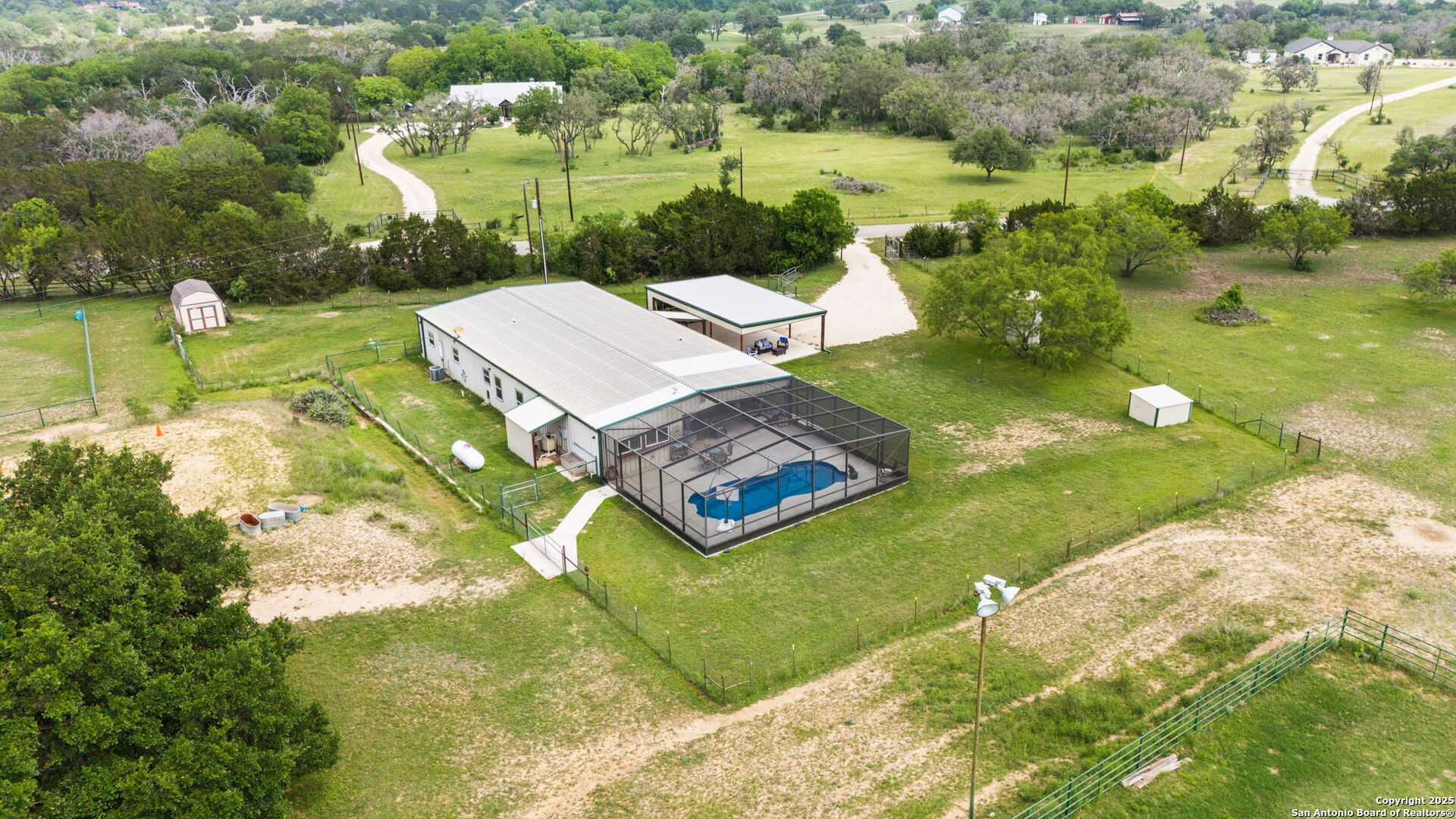 530 Willow Springs