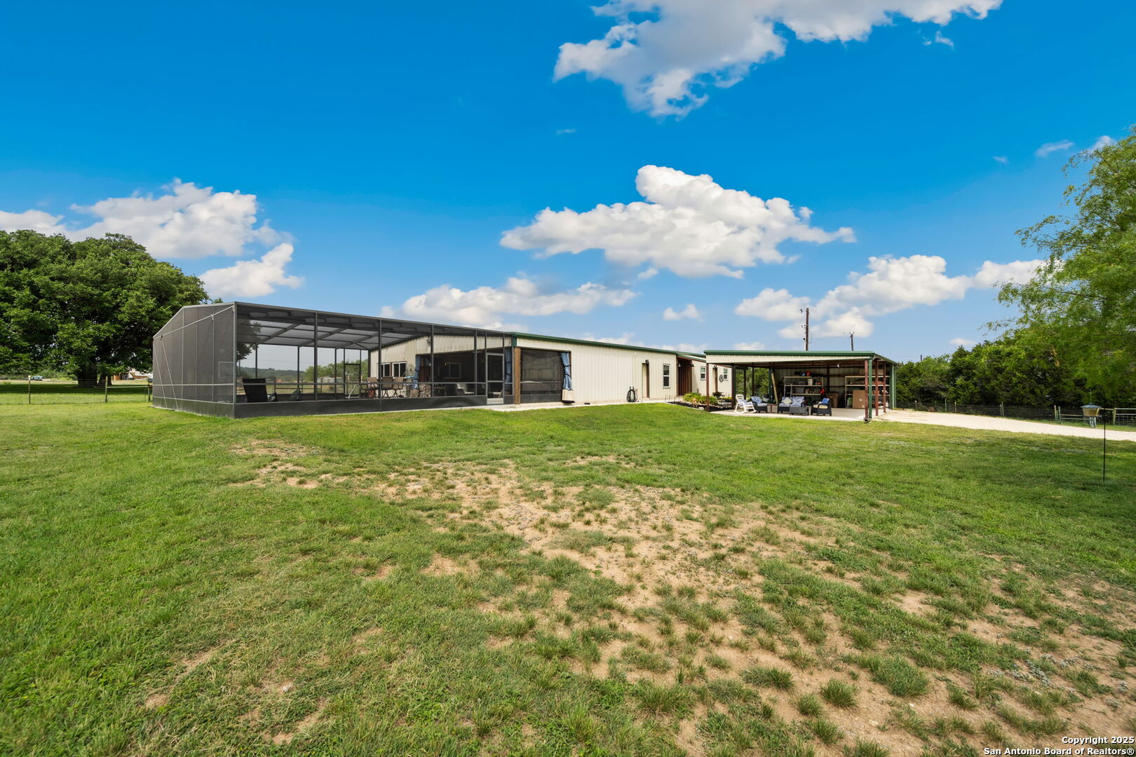 530 Willow Springs