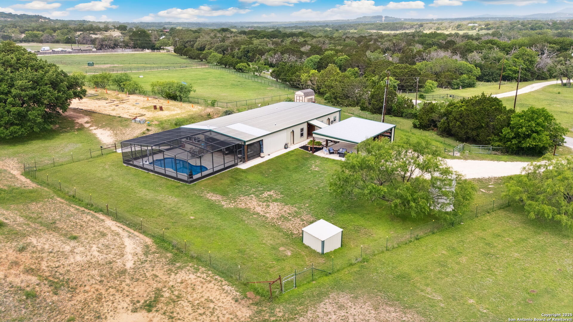 530 Willow Springs